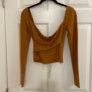 Urban outfitters long sleeve